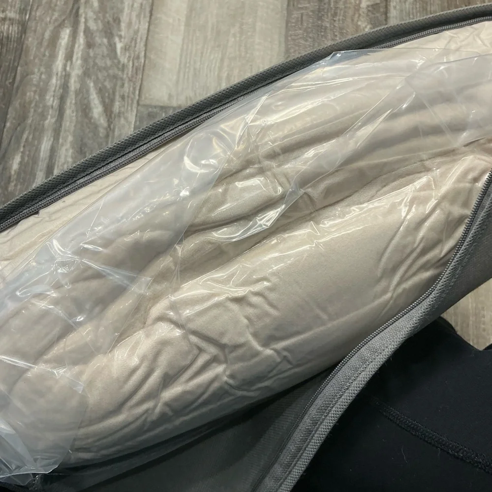 Bare Home Cream Polar Fleece Sheet Set - Soft Cozy Bedding